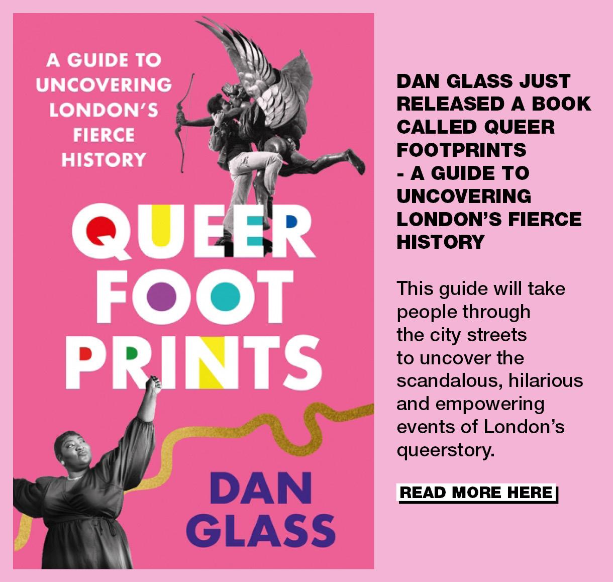 Book Dan Glass