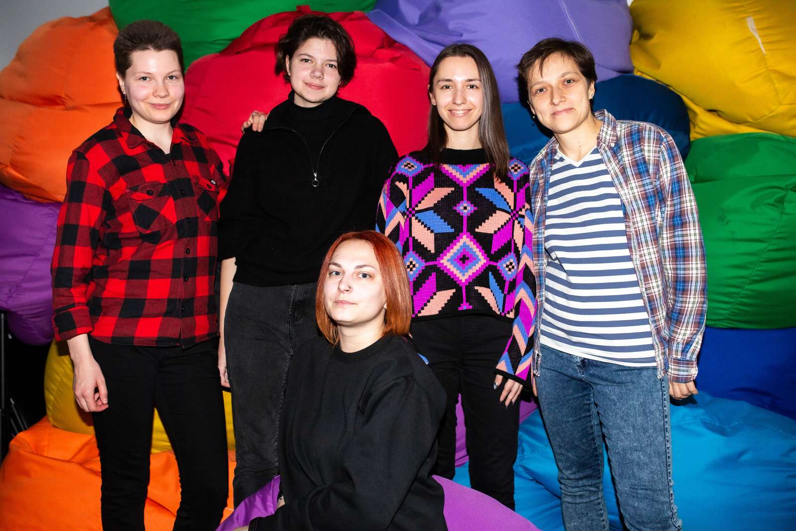 Insight Organization Ukraine