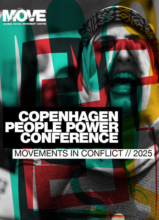 People Power Conference