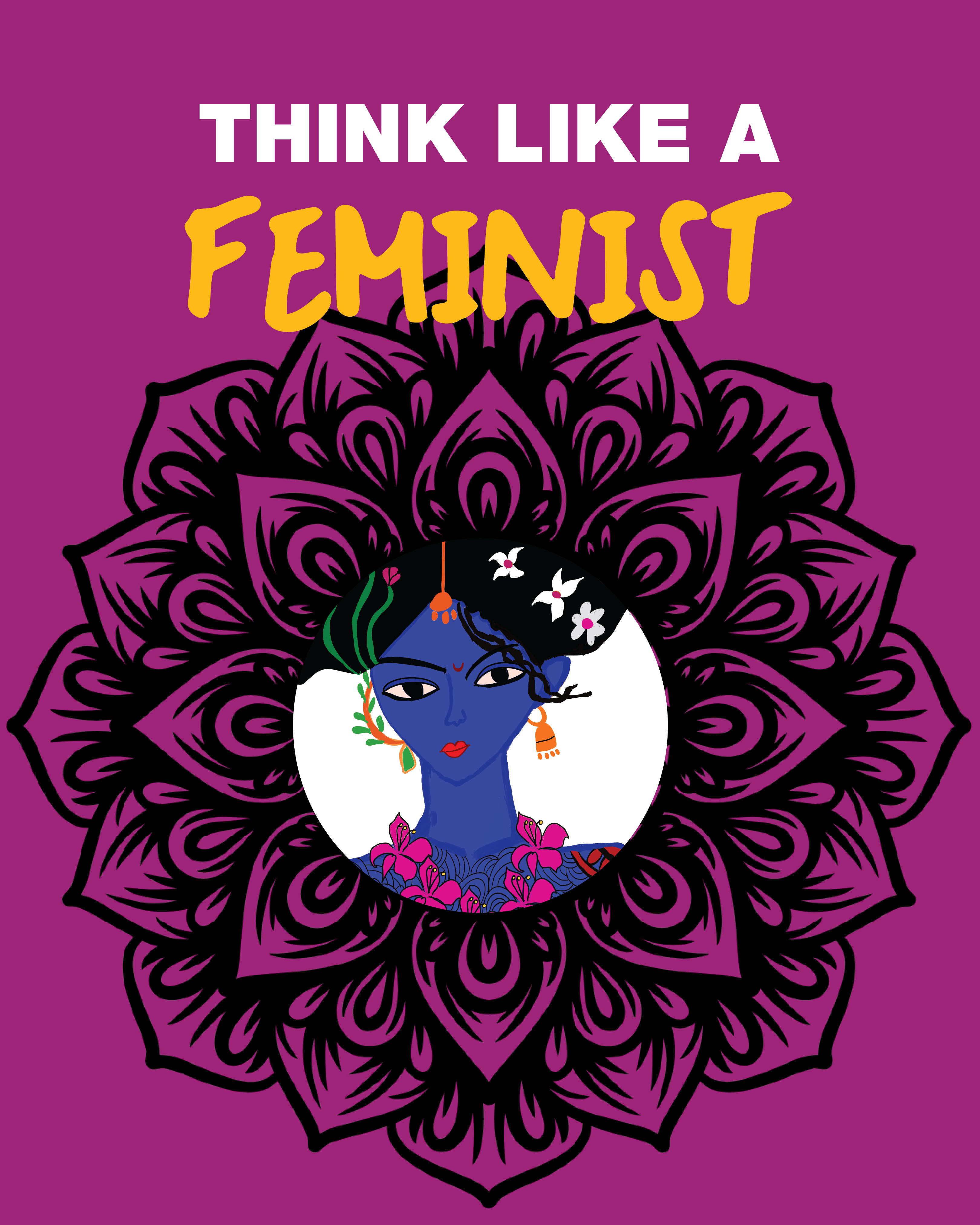 Feminist Cards