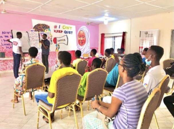 Youth Center