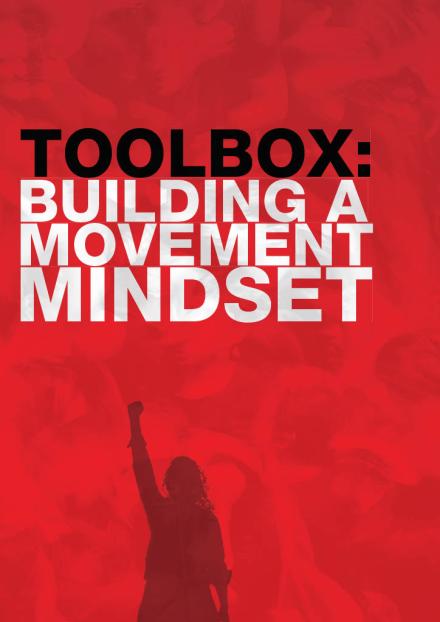 Toolbox: Building a Movement Mindset