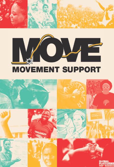 Movement Support 