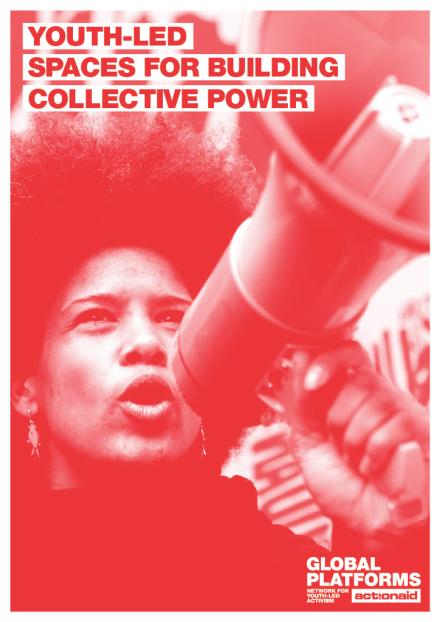 Building Collective Power