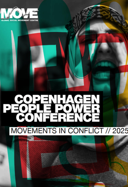 People Power Conference