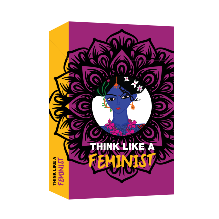 Feminist Cards