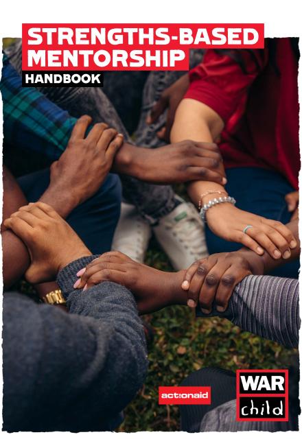 STRENGTHS-BASED MENTORSHIP