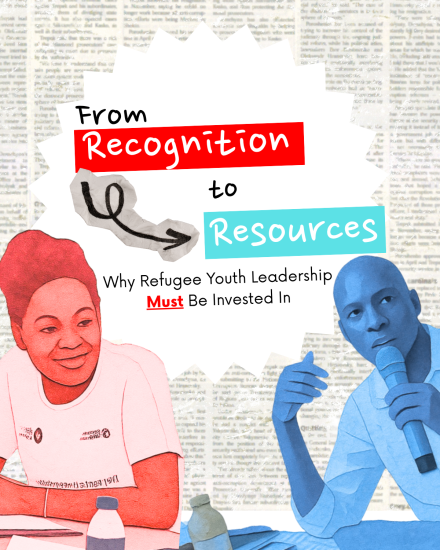 From Recognition to Resources