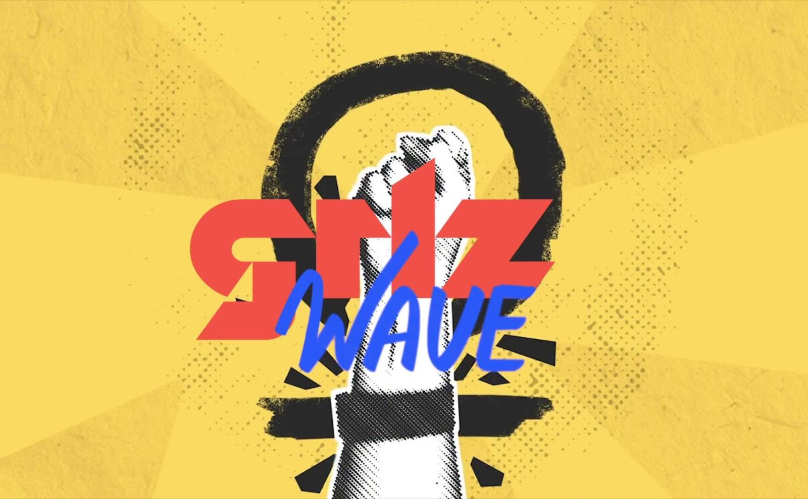GrlzWave image 1