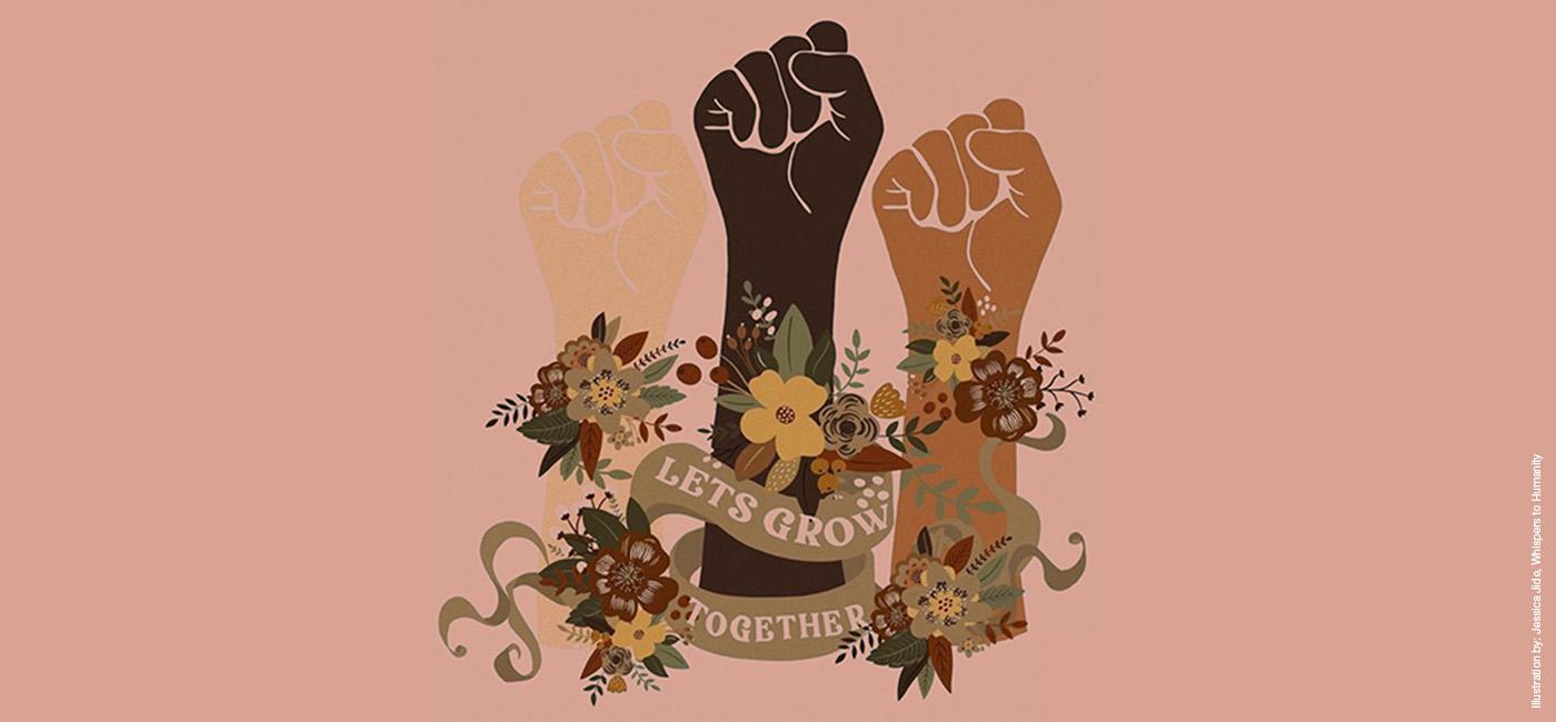 Jessica Jide Illustration