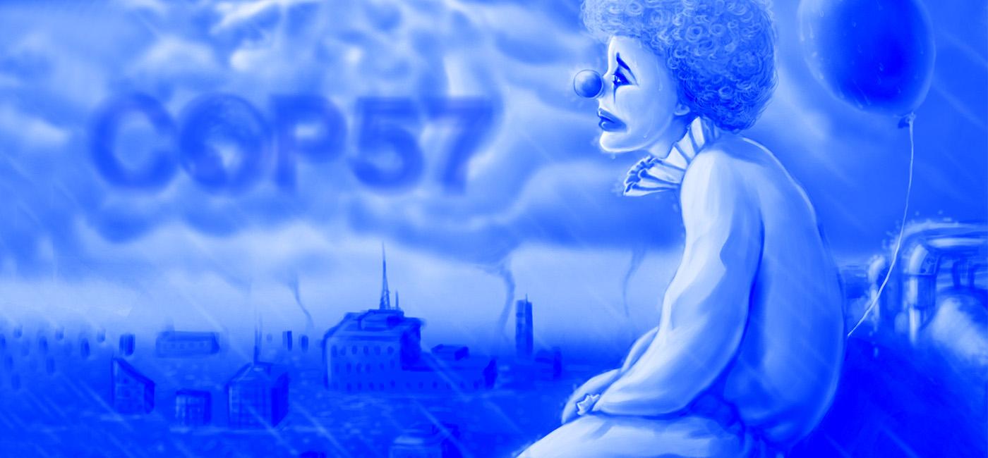 COP27 Blog Cover