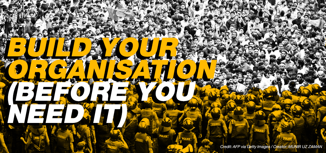 On The Move Newsletter