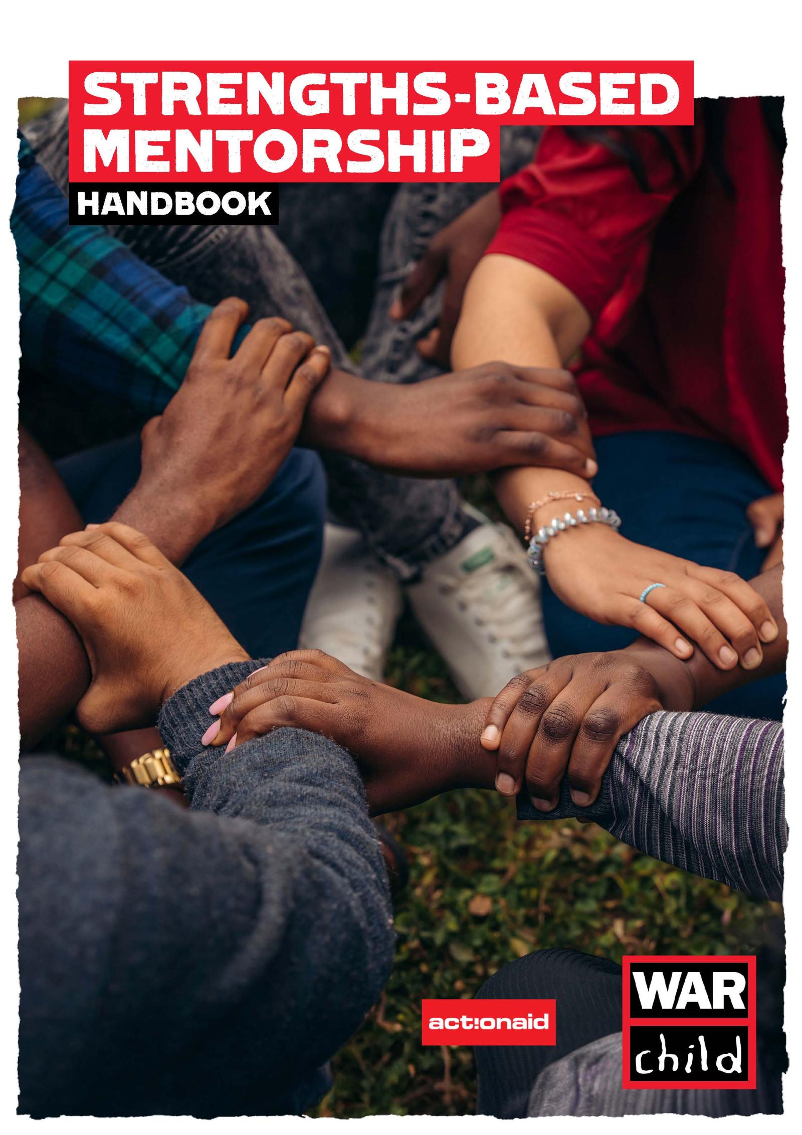 STRENGTHS-BASED MENTORSHIP