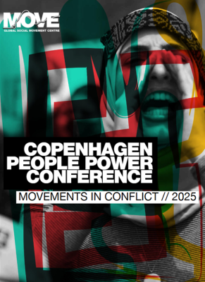 People Power Conference